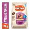 Cereal Infantil Mucilon Aveia e Ameixa 180g