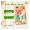 Mucilon 5 Cereais Com Quinoa Zero Sachê 180g