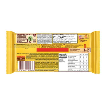 Chocolate ChocoTrio Garoto Prestígio 90g