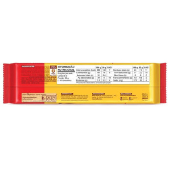 Biscoito Garoto Cookie Choco Serenata de Amor 100g