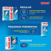 Band-Aid Curativos Tamanhos Variados 30 unidades