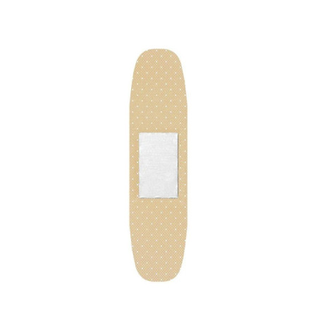 Band-Aid Curativos Tamanhos Variados 30 unidades