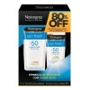 Kit Neutrogena Sun Fresh Helioplex XP Protetor Solar Corporal FPS50 200ml + Protetor Solar Corporal FPS50 120ml