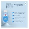 Shampoo Johnsos Baby Cheirinho Prolongado 400ML