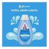 Shampoo Johnsos Baby Cheirinho Prolongado 400ML