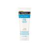 Protetor Solar Corporal Loção FPS 70 Neutrogena Sun Fresh 200ml