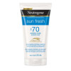  Protetor Solar Facial Neutrogena Sun Fresh FPS 70