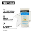  Protetor Solar Facial Neutrogena Sun Fresh FPS 70