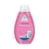 Shampoo Johnson Gotas Brilho 400ML
