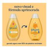 Shampoo Johnsons Ph Balanceado 400ML