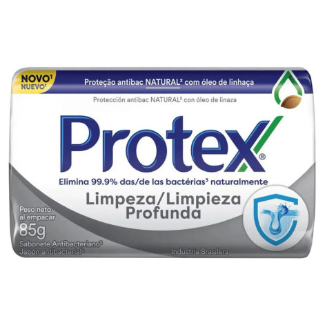 Sabonete Protex 85G Limpeza Prof Orig(Clg)