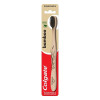 Escova Dental Sustentável Colgate Bamboo com 1 Unidade