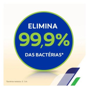 Sabonete Líquido Corporal Protex Vitamina E 250ML