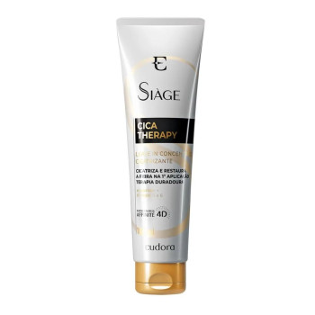 Siage Leave In Cap Cica Therapy 100ML