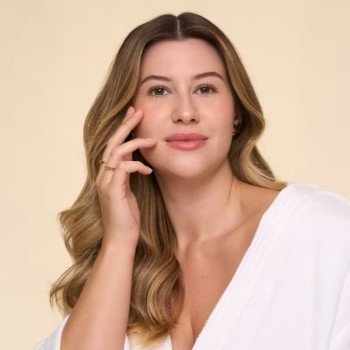 Gel de Limpeza Facial Niina Secrets Skin 100g