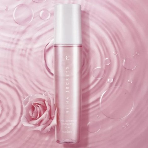 Bruma Facial Niina Secrets Nutri Fresh 110ml