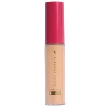 Corretivo Líquido Niina Secrets Perfect Match Cor 05 10ml