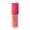 Gloss Labial Líquido Eudora Niina Secrets Gloss Crystal Rubi 7 ml