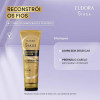 Eudora Siàge Reconstrói Os Fios Shampoo 250ml
