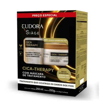 Siage Pmpck Cica Therapy