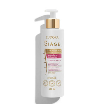 Condicionador Siàge DermoHair Resistência Antiqueda 280ml