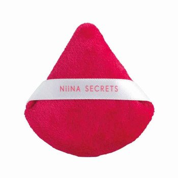 Esponja para Maquiagem Niina Secrets Pink Puff