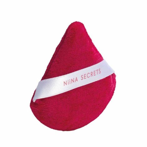 Esponja para Maquiagem Niina Secrets Pink Puff