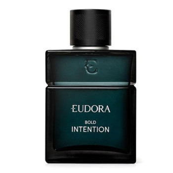 Eudora Intention Bold Colonia 100Ml (Eau de Toilette)