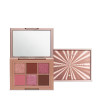 Paleta de Sombras Niina Secrets Shine Rose 5,4g