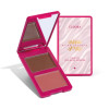 Paleta Multifuncional Niina Secrets Luminous Summer Cor 01 7g