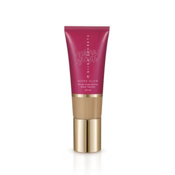 Base Líquida Niina Secrets Hidra Glow Cor 35 30ml