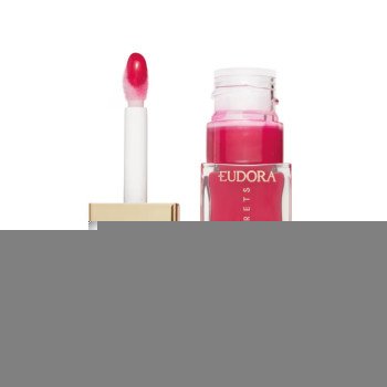 Lip Oil Niina Secrets Flower Rosa Sublime 7ml