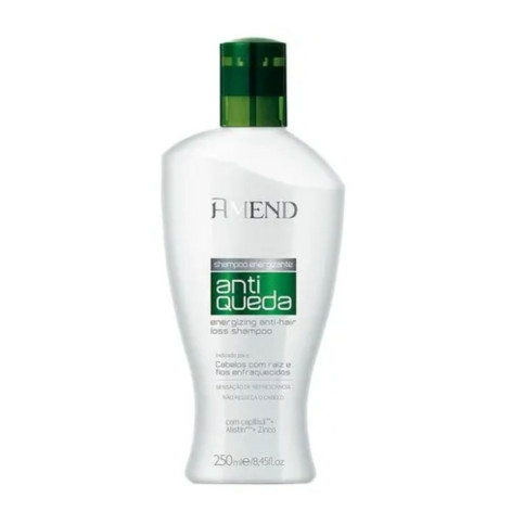 Amend Energizante Antiqueda Shampoo 250ML