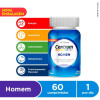 Polivitamínico Centrum Essentials Homem de A a Zinco 60 comprimidos