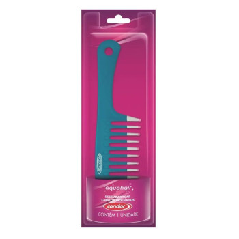Pente Condor Aquahair G Sm 140