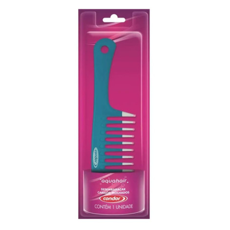 Pente Condor Aquahair G Sm 140