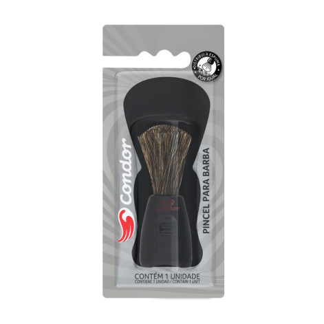 Pincel De Barba Condor Sm 2008