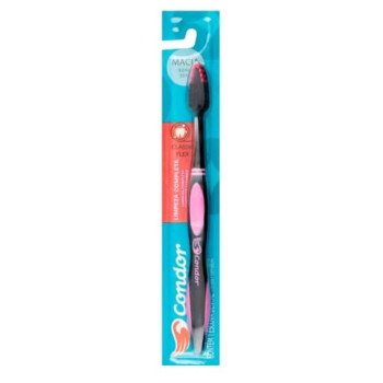 Escova Dental Condor Classc Macia