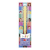 Escova de Cabelo Redonda Modelo 9721 CONDOR Bellê 1un