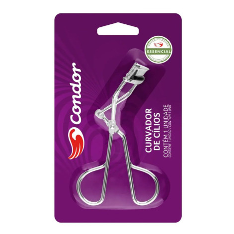 Curvador Condor De Cilios 8559