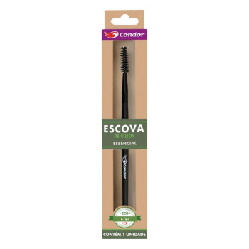 Escova de Cílios Condor Essencial