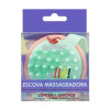 Escova de Cabelo Condor Massageadora Belle