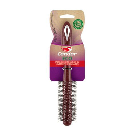 Escova Cabelo Condor Juliana