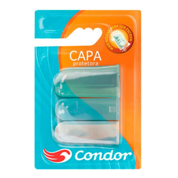 Capa Prot Condor C/3Un