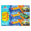Pack Dental Inf Hotwheels L3P2 50G