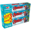 Pack Dental Inf Avengers Morang L3P2 50G