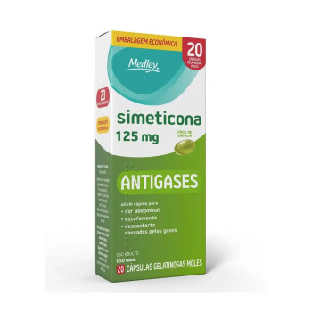 Genérico Hidroclorotiazida 25Mg C/ 30Comp