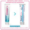 Creme Para Prevenção de Assaduras Bepantol Baby 30g