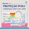 Creme Para Prevenção de Assaduras Bepantol Baby 30g