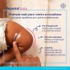 Creme para Assaduras Bepantol Baby 60g